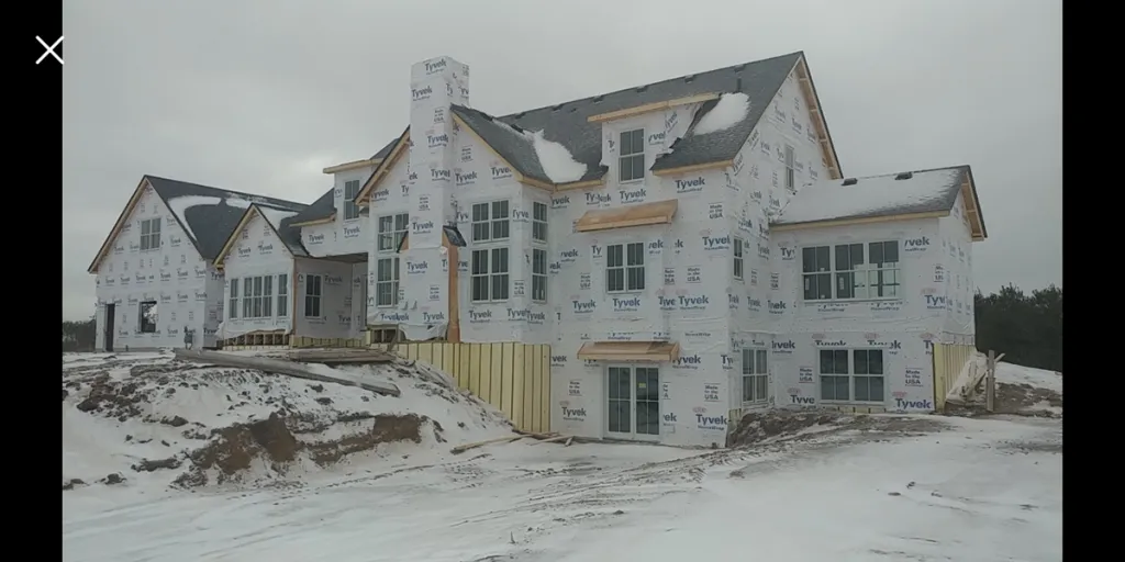 Top Siding Company in Princeton MN