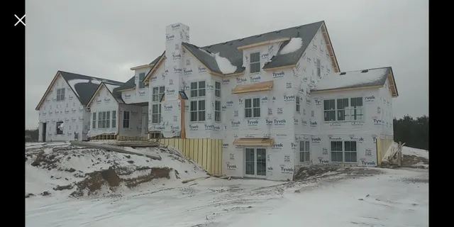 Top Siding Company in Princeton MN