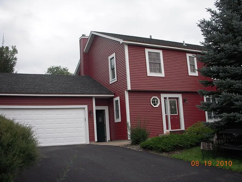 Top Siding Company in Princeton MN