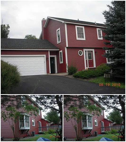 Top Siding Company in Princeton MN