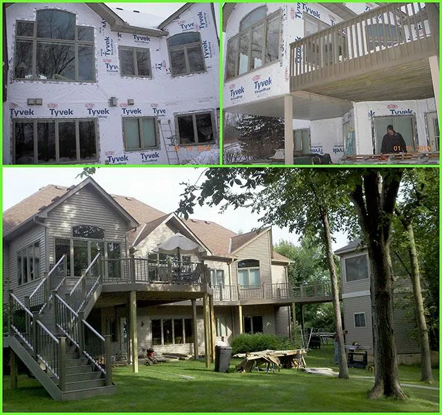 Top Siding Company in Princeton MN