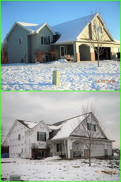 Top Siding Company in Princeton MN