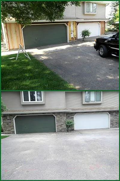 Top Siding Company in Princeton MN