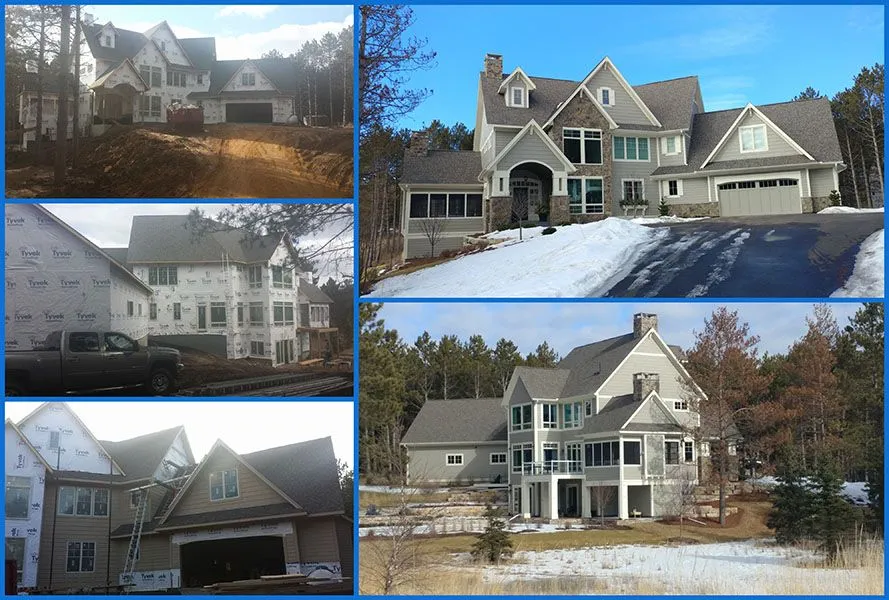 Top Siding Company in Princeton MN