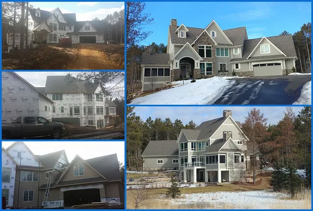 Top Siding Company in Princeton MN