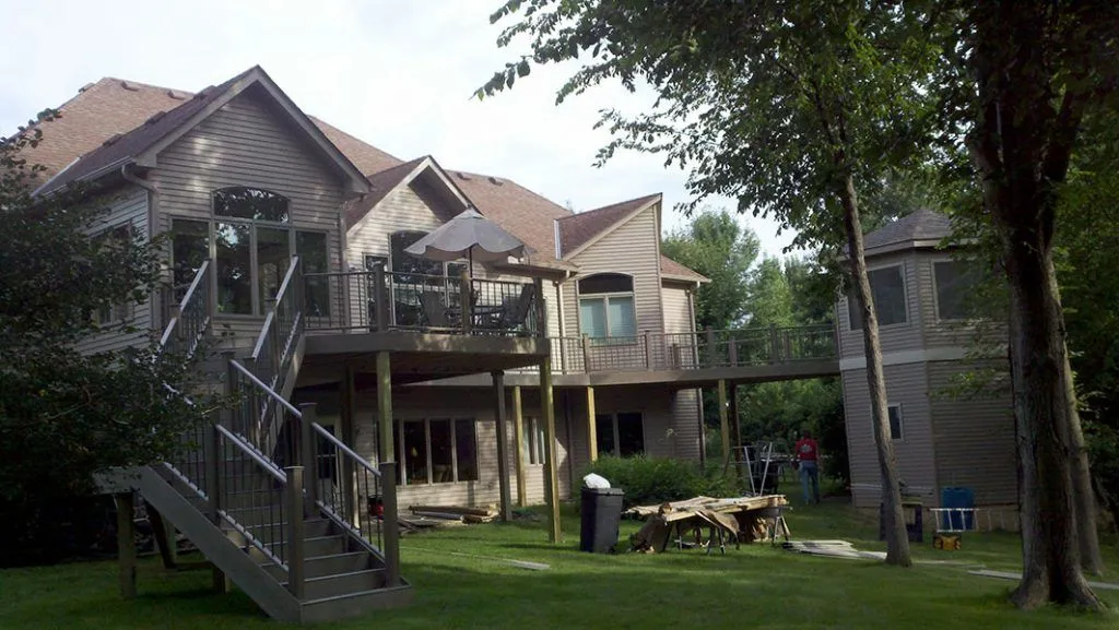 Top Siding Company in Princeton MN