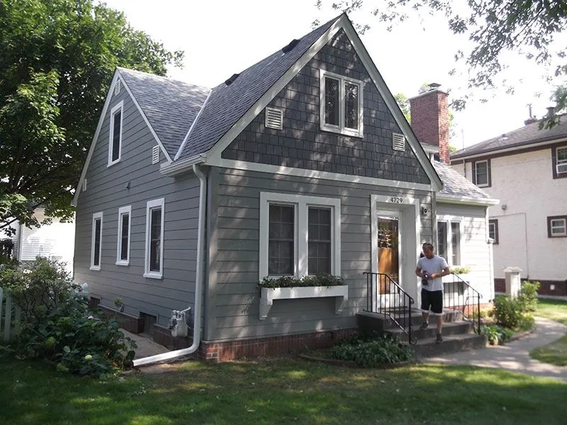 Top Siding Company in Princeton MN