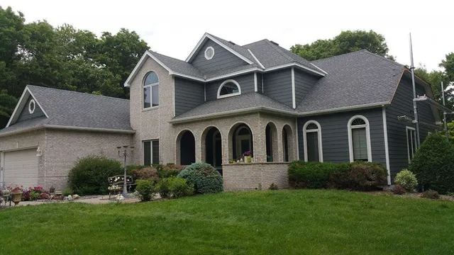 Top Siding Company in Princeton MN