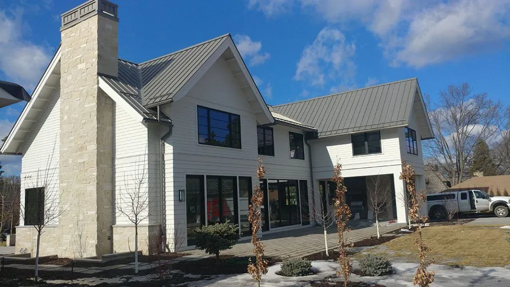 Top Siding Company in Princeton MN