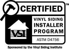 Siding services