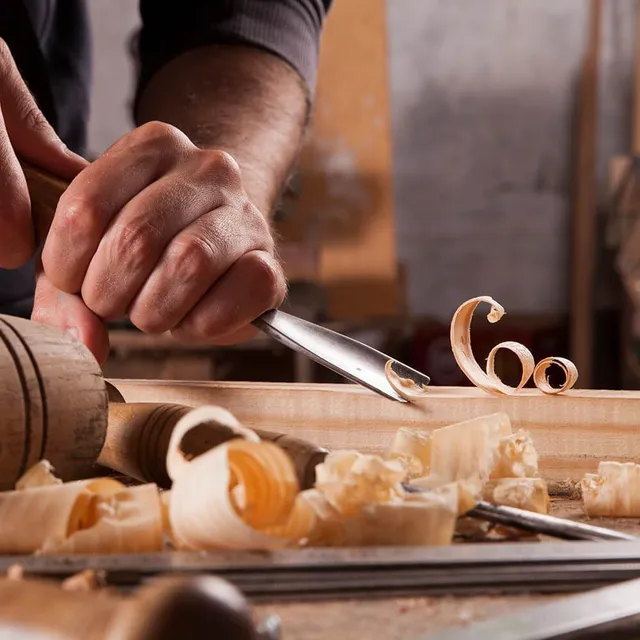 Carpentry services