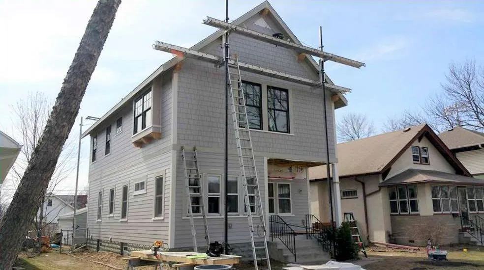 gutter repair and cleaning services