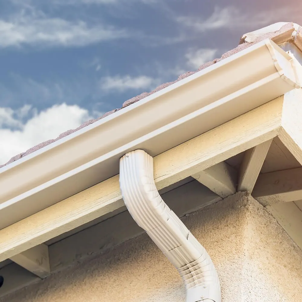 Siding services