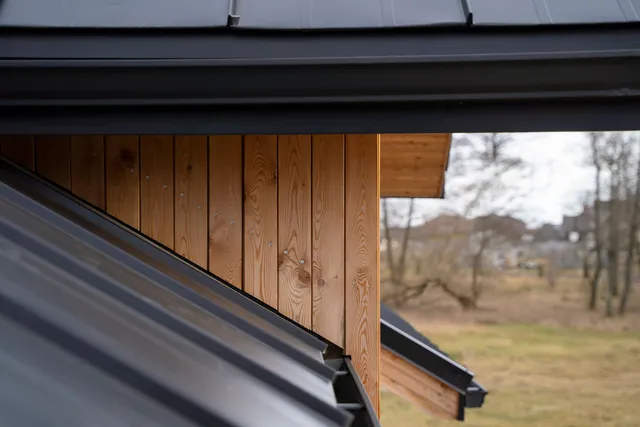 gutter repair