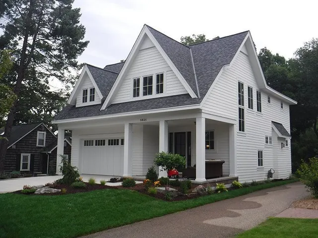 Siding services