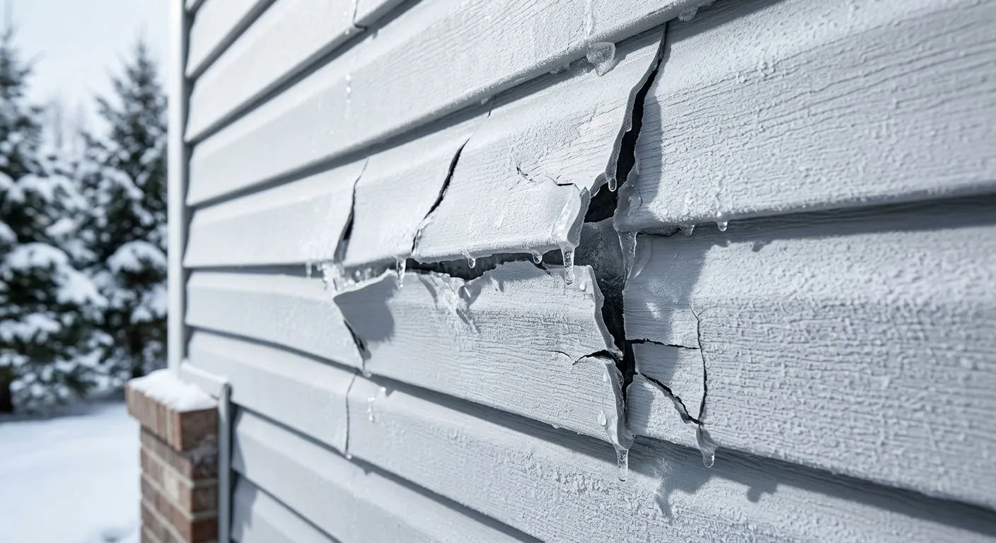siding replacement in Princeton MN