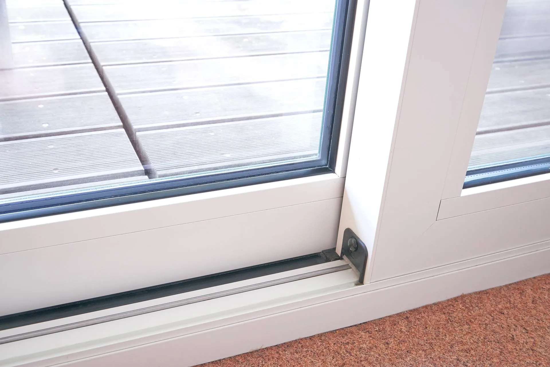 sliding windows