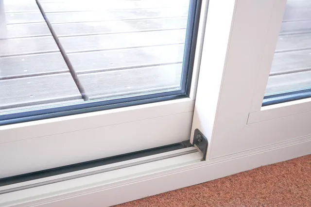 sliding windows